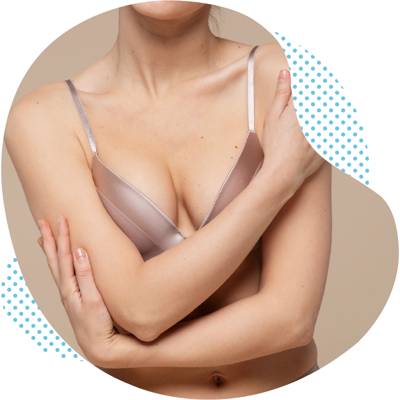 Breast augmentation Turkey Antalya – Procedure