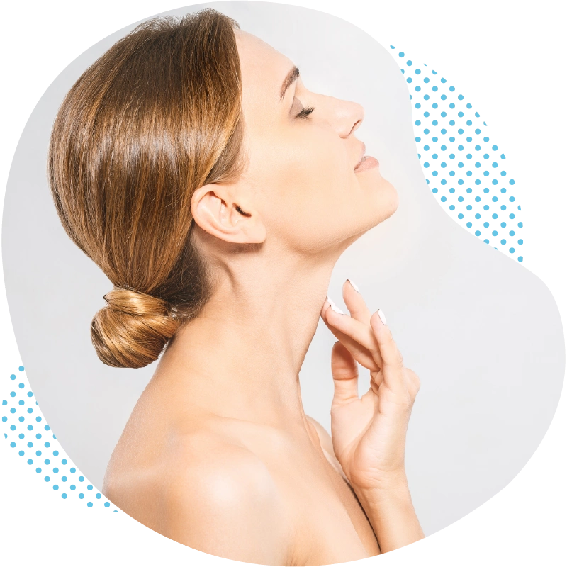 Neck Lift in Turkey Comprehensive advice and individualized treatment concept