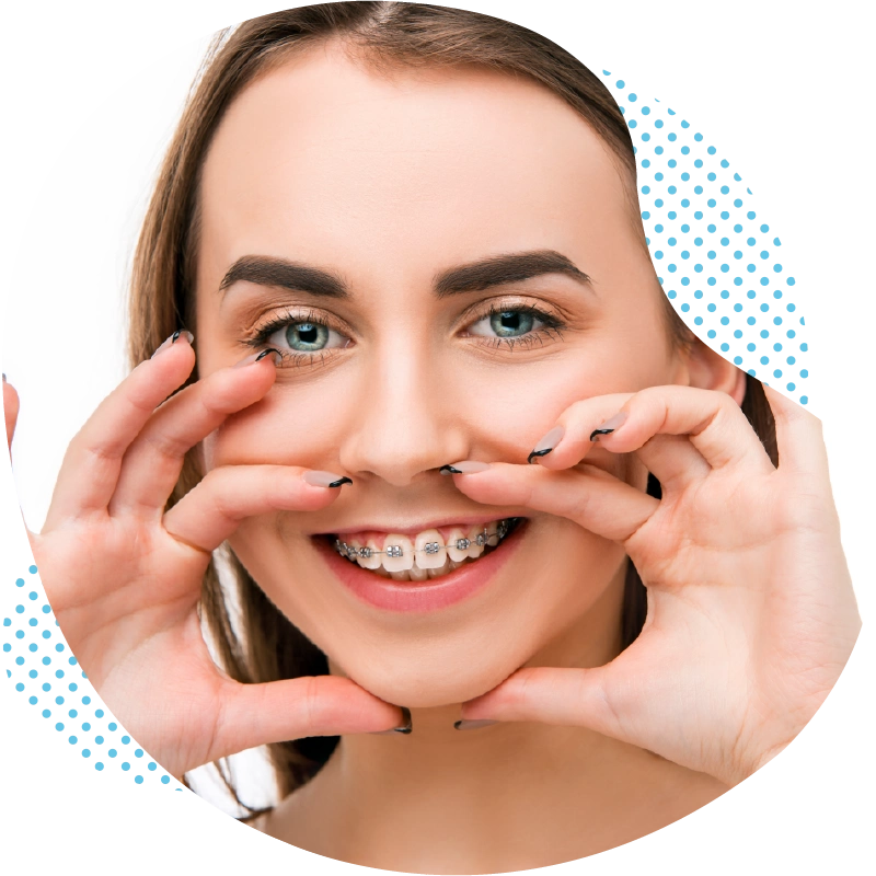 Orthodontia in Turkey General orthodontics for young and old