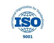 International Standards Organization (ISO)