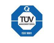 Technischer Überwachungsverein (TüV)