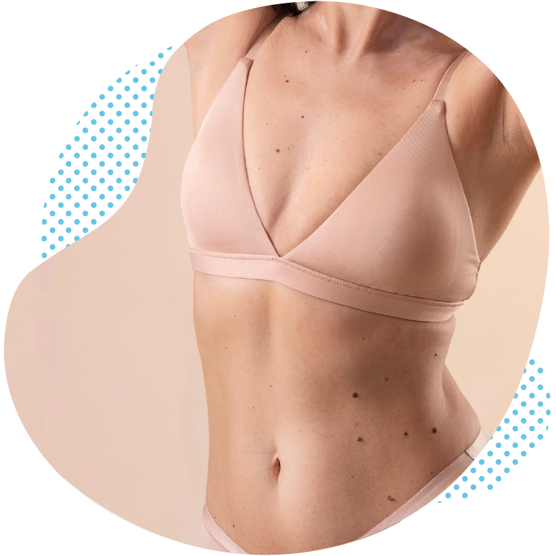 Your breast reduction – expertly performed by Turkish cosmetic surgeons in Turkey