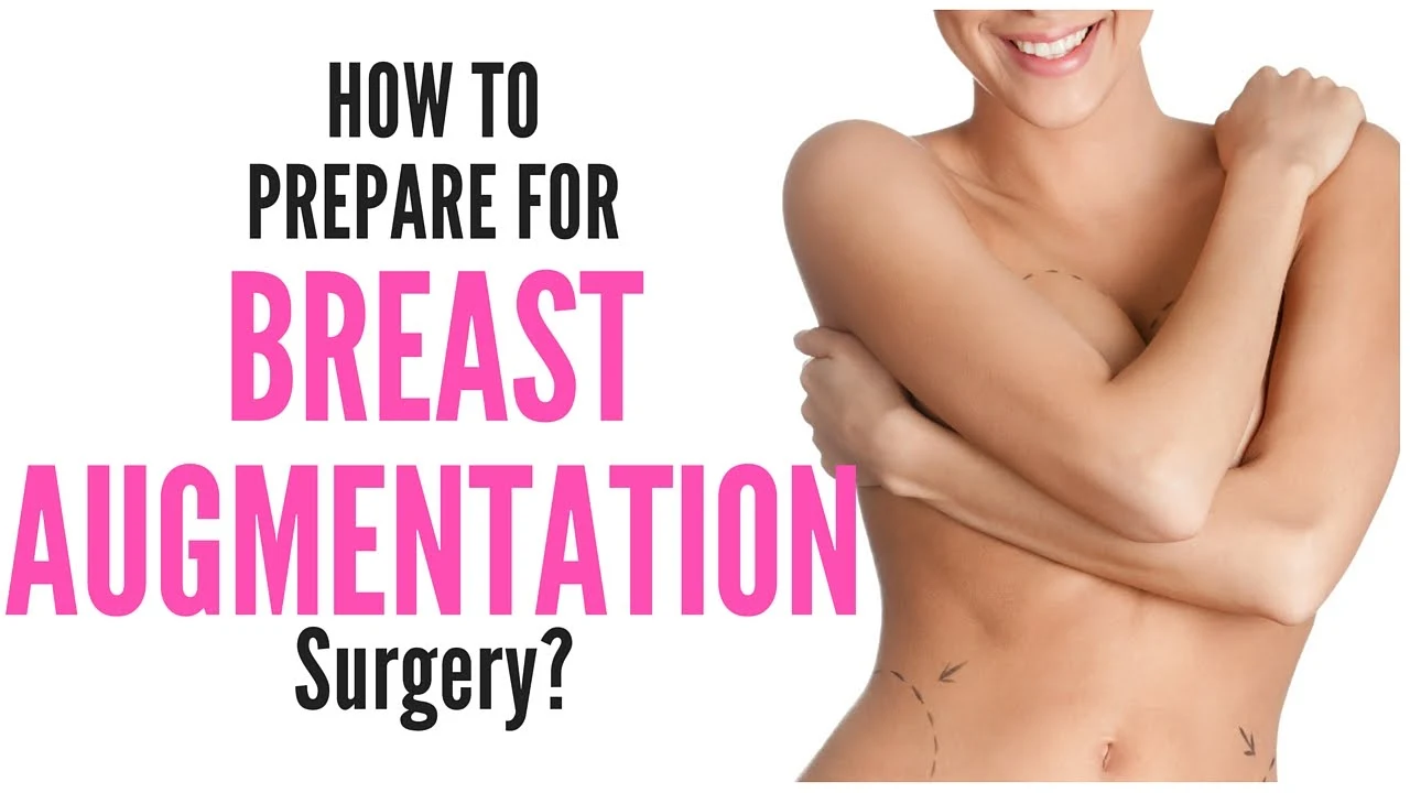 Preparing for Breast Surgery: A Step-by-Step Guide - Aesthetic Travel