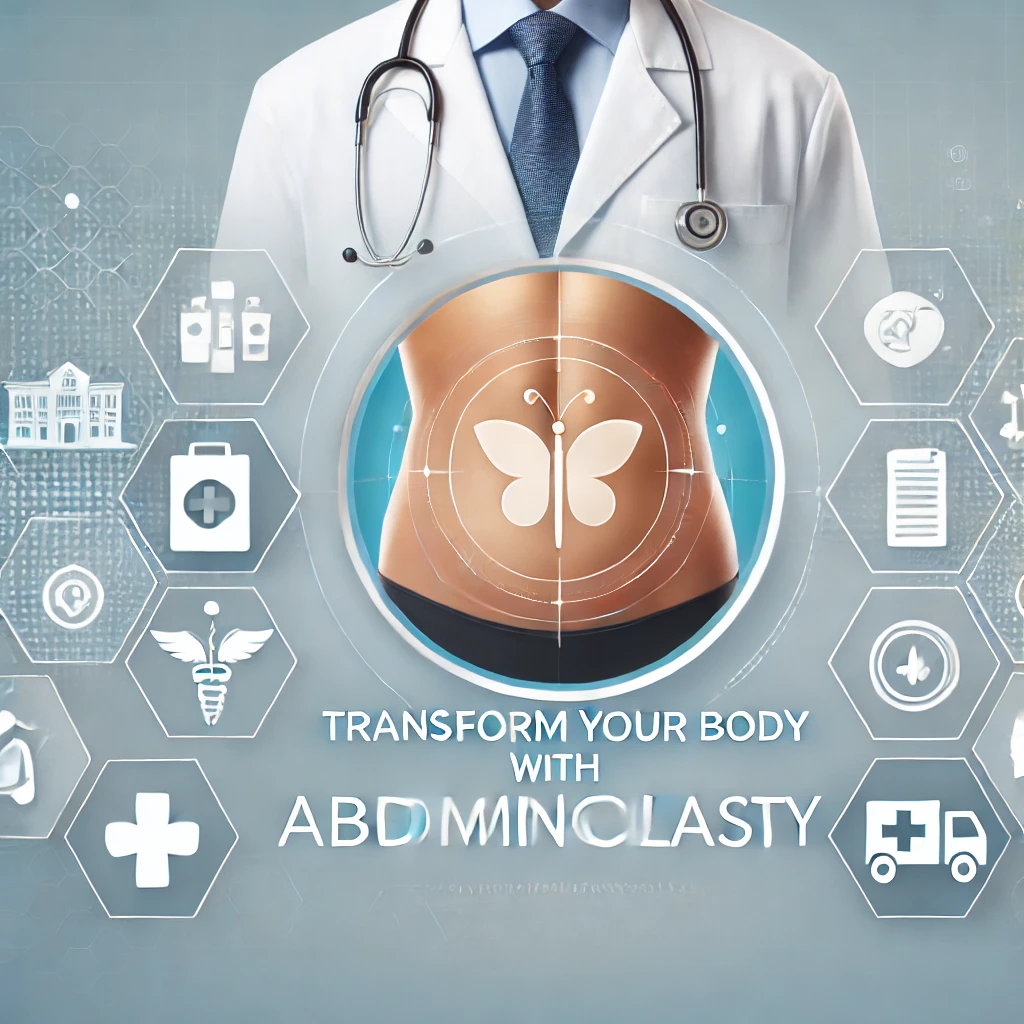 Transform Your Body with Abdominoplasty — A Comprehensive Guide