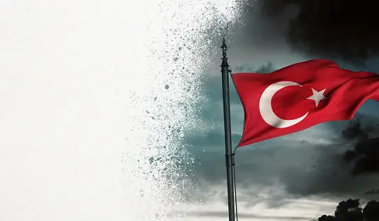 The Transformation of Turkey's Name: Transitioning from "Turkey" to "Türkiye"