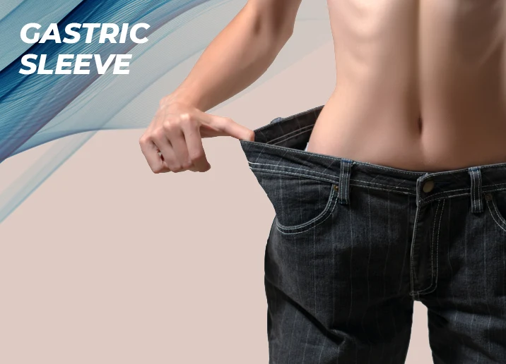 Gastric Sleeve Turkey in Antalya Cost and Abroad from £2.490